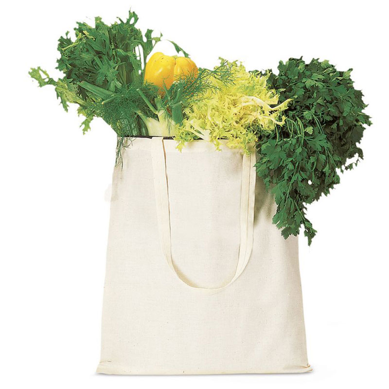 Borsa Shopping Natural Daisy